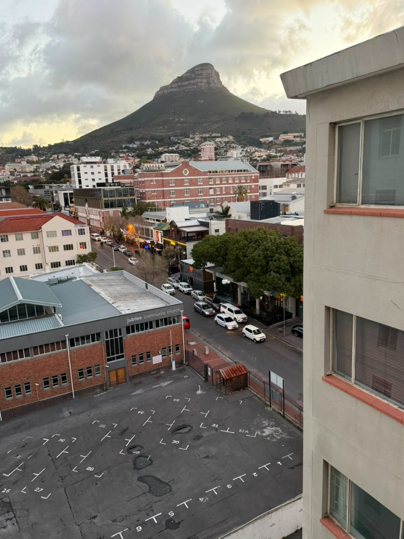 1 Bedroom Property for Sale in Cape Town City Centre Western Cape
